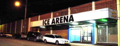 Blacktown Ice Arena