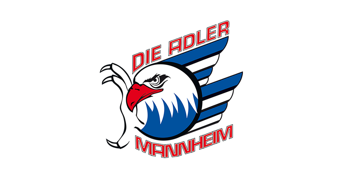 Mannheim, Adler