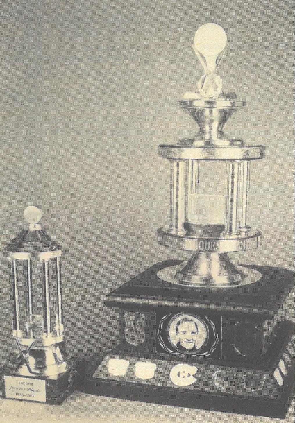 Die einzig wahre Trophäe